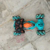 ماشین کنترلی آکبند استفاده نشده وارداتی