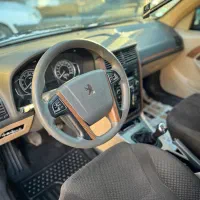 پارس موتور جدید بی رنگ ۱۴۰۲|خودرو سواری و وانت|نور, |دیوار