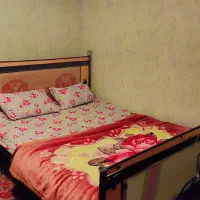 اجاره روزانه سوئیت خونه منزل آپارتمان مبله حیاط دا|اجارهٔ کوتاه‌مدت آپارتمان و سوئیت|شیراز, شهرک سراج‎|دیوار