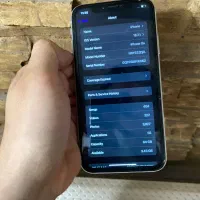 iPhone XR|موبایل|مشهد, کوثر|دیوار
