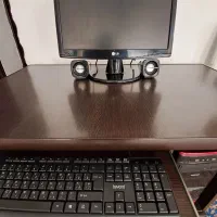 کامپیوتر|رایانه رومیزی|پاکدشت, پاکدشت (مامازند)|دیوار