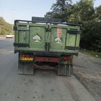 خاور 608 مدل 69|خودرو سنگین|گرگان, |دیوار