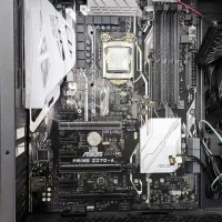 z270a + i7 6700k باندل