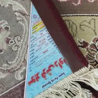 قالی و. رو فرشی ۱۲ متری|فرش|لنجان, |دیوار