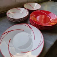 فروش ظروف غذاخوری