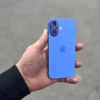 گوشی ۱۶ نرمال ۱۲۸ گیگ