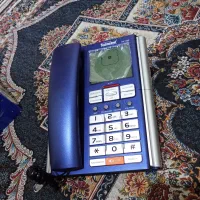 تلفن رومیزی