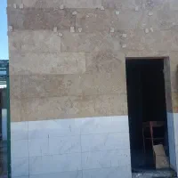 سنگ کاری وکاشیکاری|خدمات پیشه و مهارت|گرگان, |دیوار