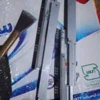 ریل ارامبند mdf