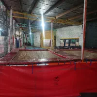 ترامپولین|اسباب‌‌بازی|رفسنجان, |دیوار