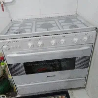 اجاق گاز