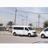 فروش مینی بوس مکسوس ۲۰۱۷
