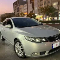 سراتو 2000 مدل 1395
