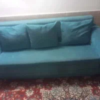 فروش یک دست مبل ۷نفره