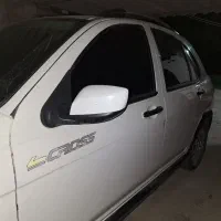 کوئیک مدل 1401|خودرو سواری و وانت|کلاله, |دیوار