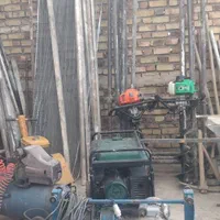 اجاری لوازم بنایی|مصالح و تجهیزات ساختمان|زنجان, |دیوار