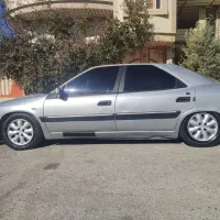 زانتیا 2000|خودرو سواری و وانت|چگنی, |دیوار