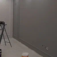 نقاشی ساختمان|خدمات پیشه و مهارت|ایلام, |دیوار