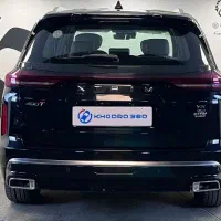 ایکستریم وی ایکس مدل 1403 در حد صفر . خودرو 360|خودرو سواری و وانت|تهران, میرداماد|دیوار