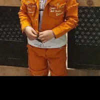 سه تیکه شیک و نو|لباس|خرم‌آباد, |دیوار