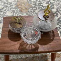 کریستال|ظروف سرو و پذیرایی|تهران, جوادیه|دیوار