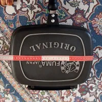 تابه رژیمی دو طرفه