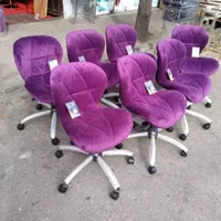 صندلی اصلاح.صندلی میز ناخن.|مبلمان اداری|ماهدشت, |دیوار