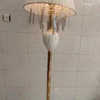 تولید انواع آباژور های ایستاده