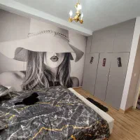 واحد ۸۰ متری فاز ۷ شهر جدید هشتگرد|فروش آپارتمان|هشتگرد, شهرک صبا سوله|دیوار