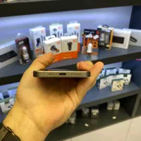 Iphone 15promax zaa/256g|موبایل|قم, عربستان|دیوار