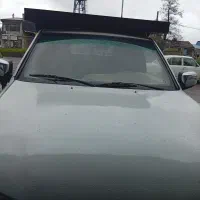 نیسان شوکا|خودرو سواری و وانت|آستانه اشرفیه, |دیوار