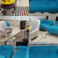 مبل شویی پاکشو|خدمات نظافت|بانه, |دیوار