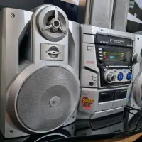 دو ست ضبط الجی LgLF7700dv و LGKR7500dv|سیستم صوتی خانگی|اردبیل, |دیوار