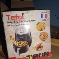 سرخ کن بدون روغن