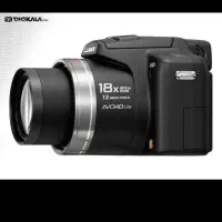 فروش دوربین پاناسونیک|دوربین عکاسی و فیلمبرداری|تهران, ولنجک|دیوار