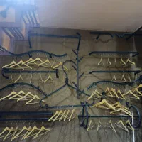 رگال دیواری جدید