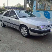 سیتروئن زانتیا 2000cc، مدل ۱۳۸۴ خونگی سالم|خودرو سواری و وانت|کرج, کلاک نو|دیوار