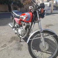 موتور مدل۸۸