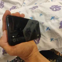 نوت ۸شیائومی تمیز . پر سرعت ۶۴ گیگ|موبایل|یزد, |دیوار