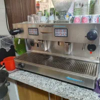 قهوه ساز|سماور، چای‌ساز، قهوه‌ساز|شیراز, گویم|دیوار