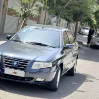 سمند سورن|خودرو سواری و وانت|سقز, |دیوار