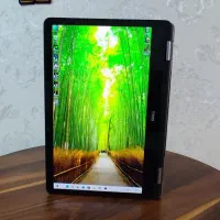 لپتاپ گرافیک دار i7 نسل ۷ dell لمسی|رایانه همراه|تهران, تهرانسر مرکزی|دیوار