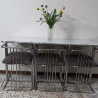 میز ناهار خوری