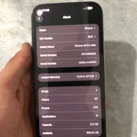 آیفون16pro max|موبایل|همدان, |دیوار