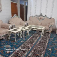 مبل ۸نفره
