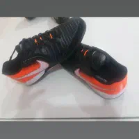 کفش ورزشی سالنی ،و چمنی مردانه و بچگانه