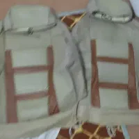 روکش صندلی سالم سمند