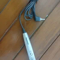 کنترل دستی دوربین فیلمبرداری پاناسونیک|دوربین عکاسی و فیلمبرداری|کرج, فاز ۱ مهرشهر|دیوار