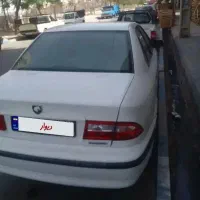 سمند LX مدل ۸۸