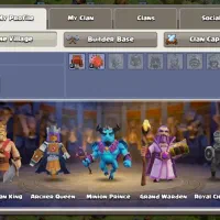 کلش اف کلنز|کنسول، بازی ویدئویی و آنلاین|کاشمر, |دیوار